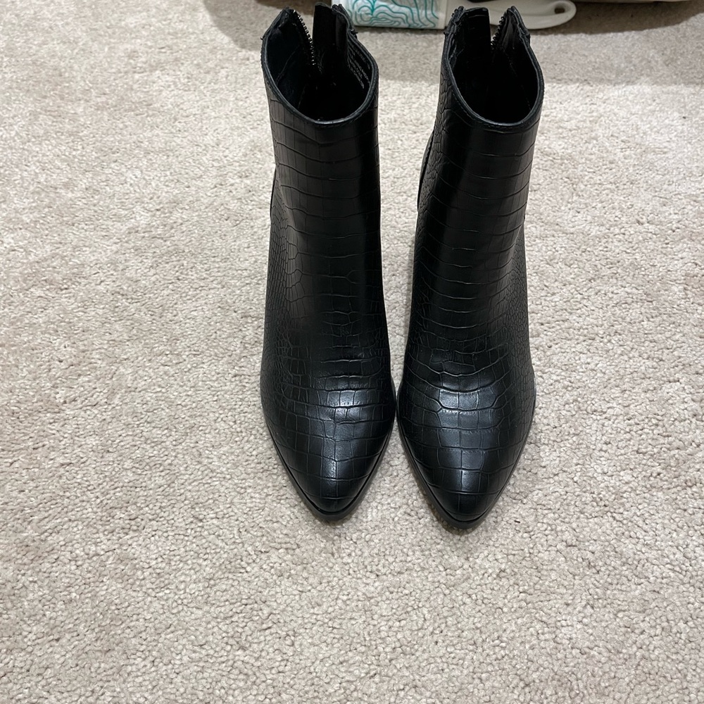 Steve Madden Julianne Bootie